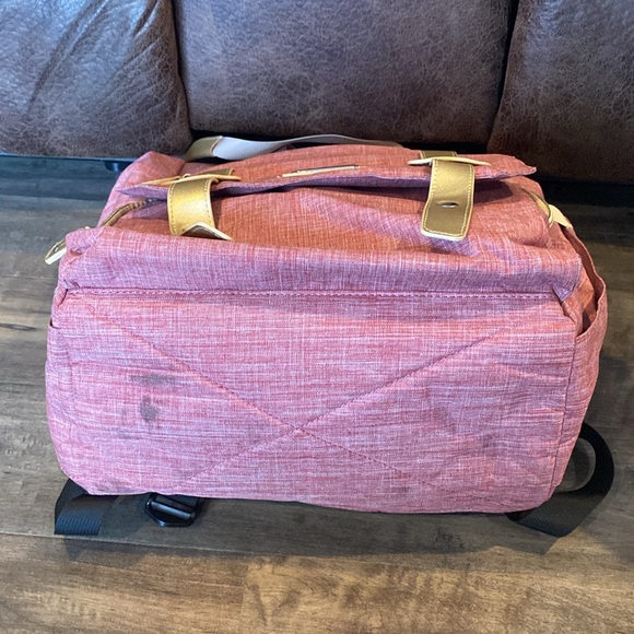 Laptop Backpack - Picture 3 of 12